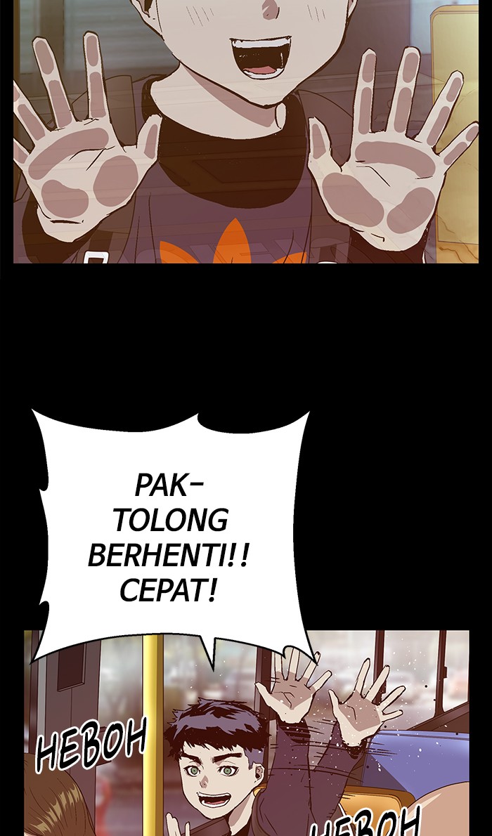 Weak Hero Bab 99 halaman 69