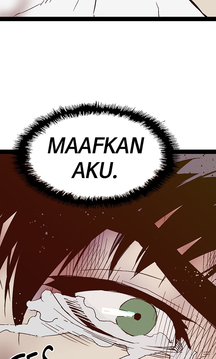 Weak Hero Bab 99 halaman 89
