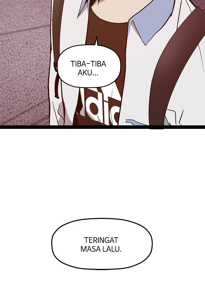 Weak Hero Bab 99 halaman 102