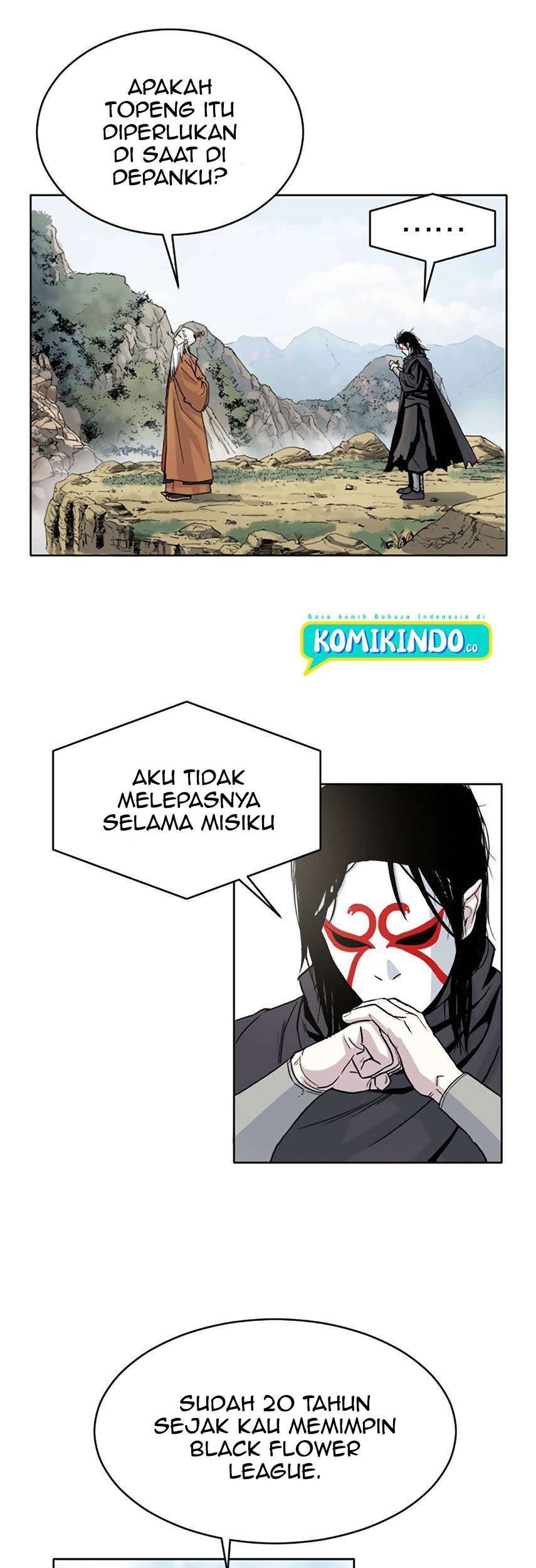 Weak Teacher Bab 01 halaman 14
