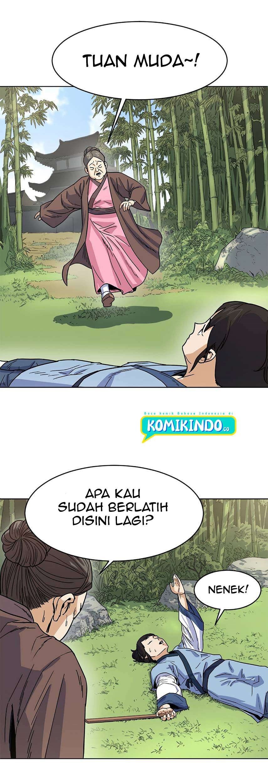 Weak Teacher Bab 01 halaman 29