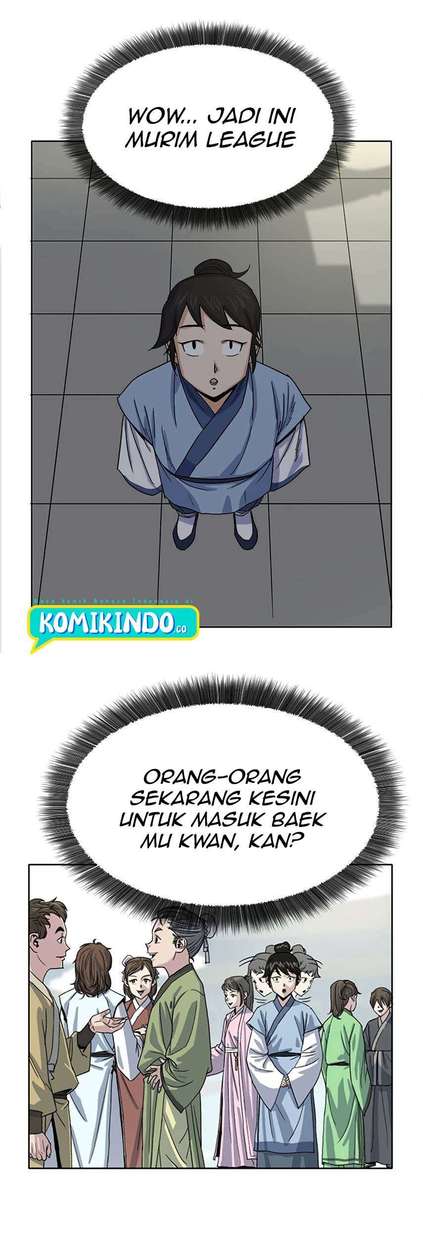 Weak Teacher Bab 01 halaman 67