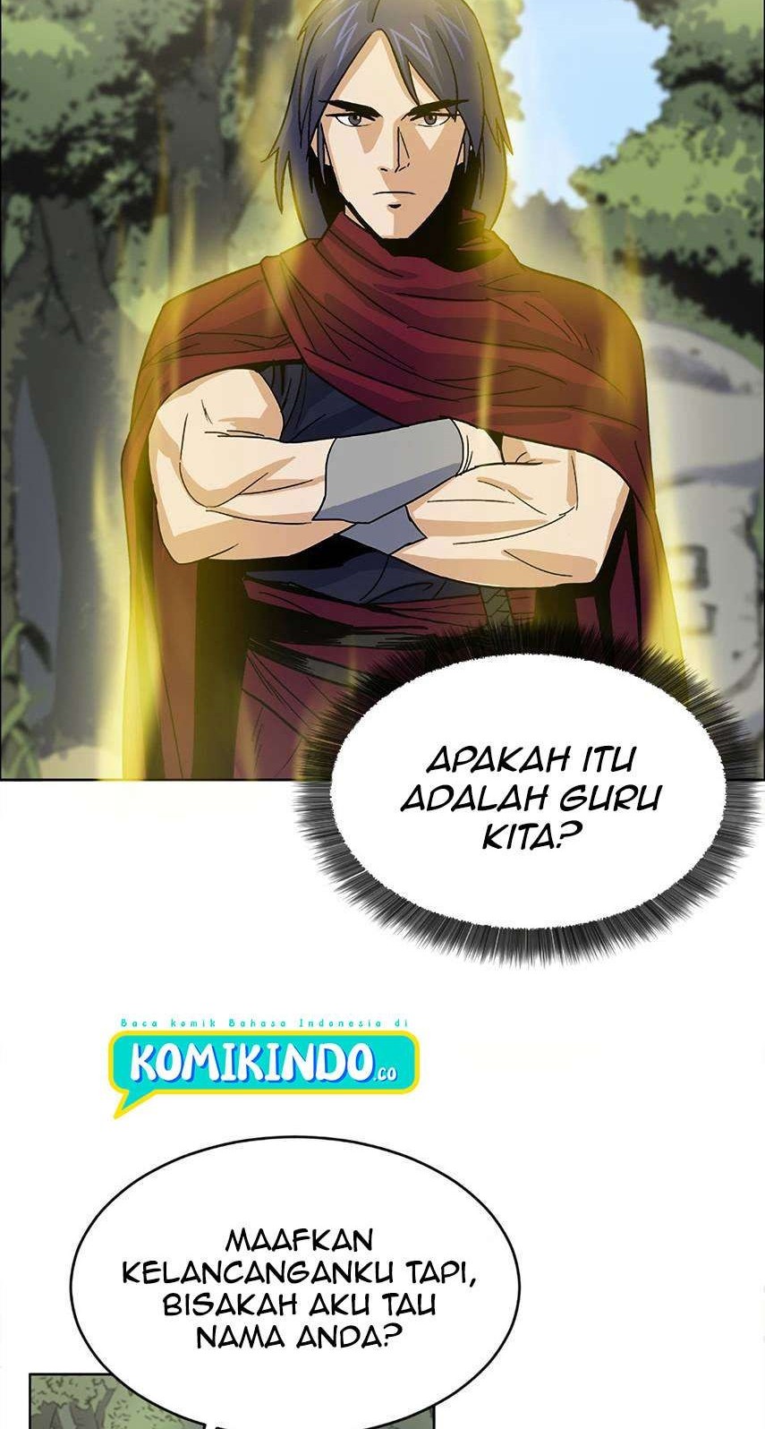 Weak Teacher Bab 01 halaman 84