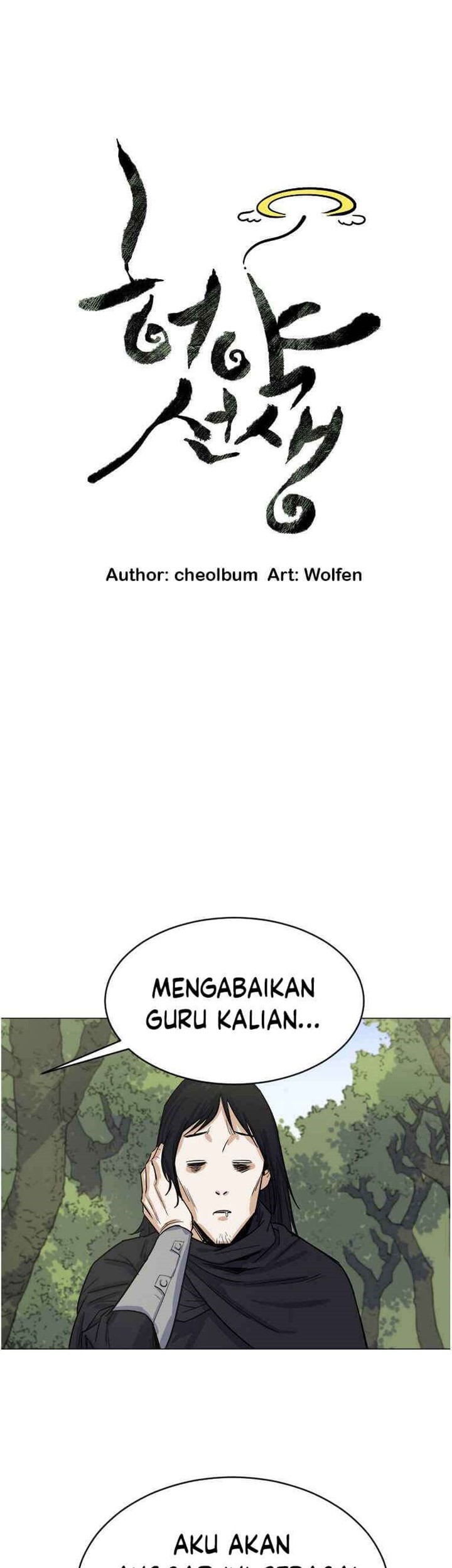 Weak Teacher Bab 02 halaman 10