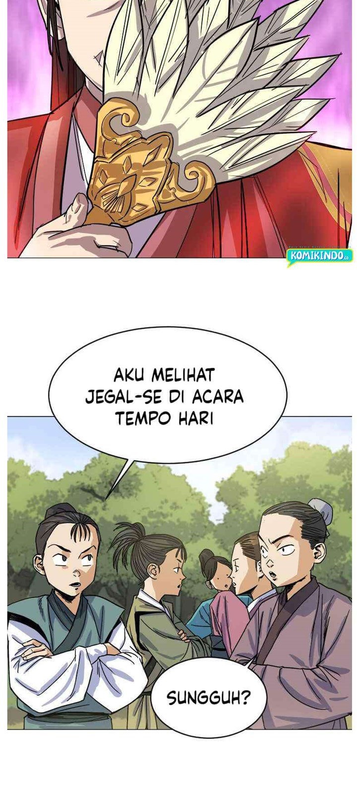 Weak Teacher Bab 02 halaman 23