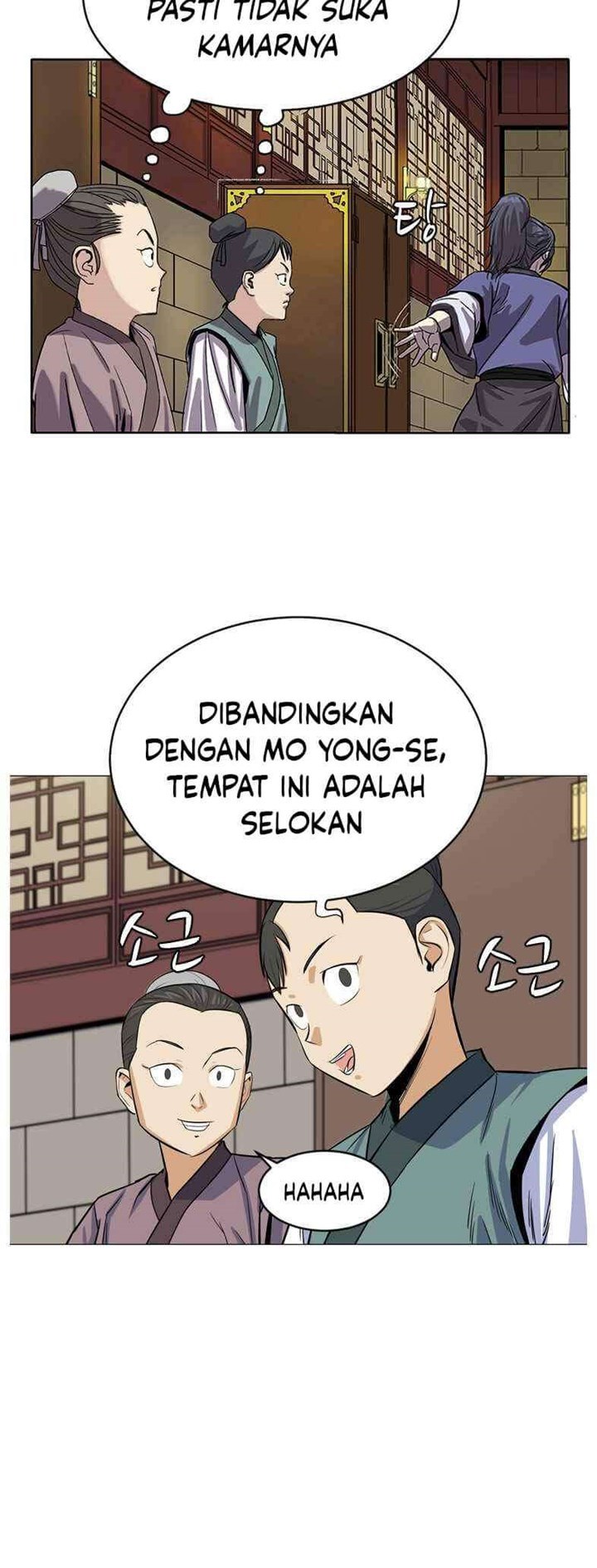 Weak Teacher Bab 02 halaman 38