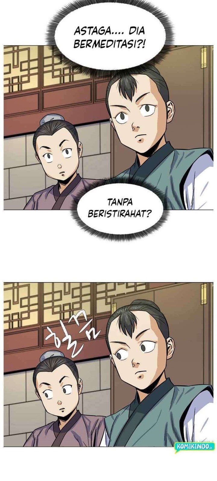 Weak Teacher Bab 02 halaman 40
