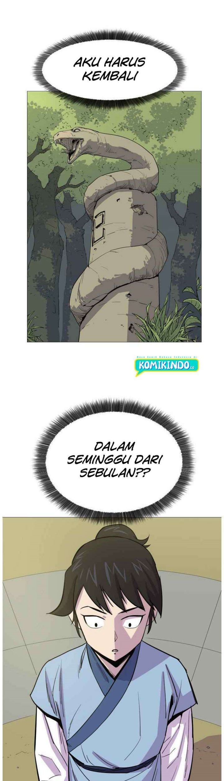 Weak Teacher Bab 03 halaman 2
