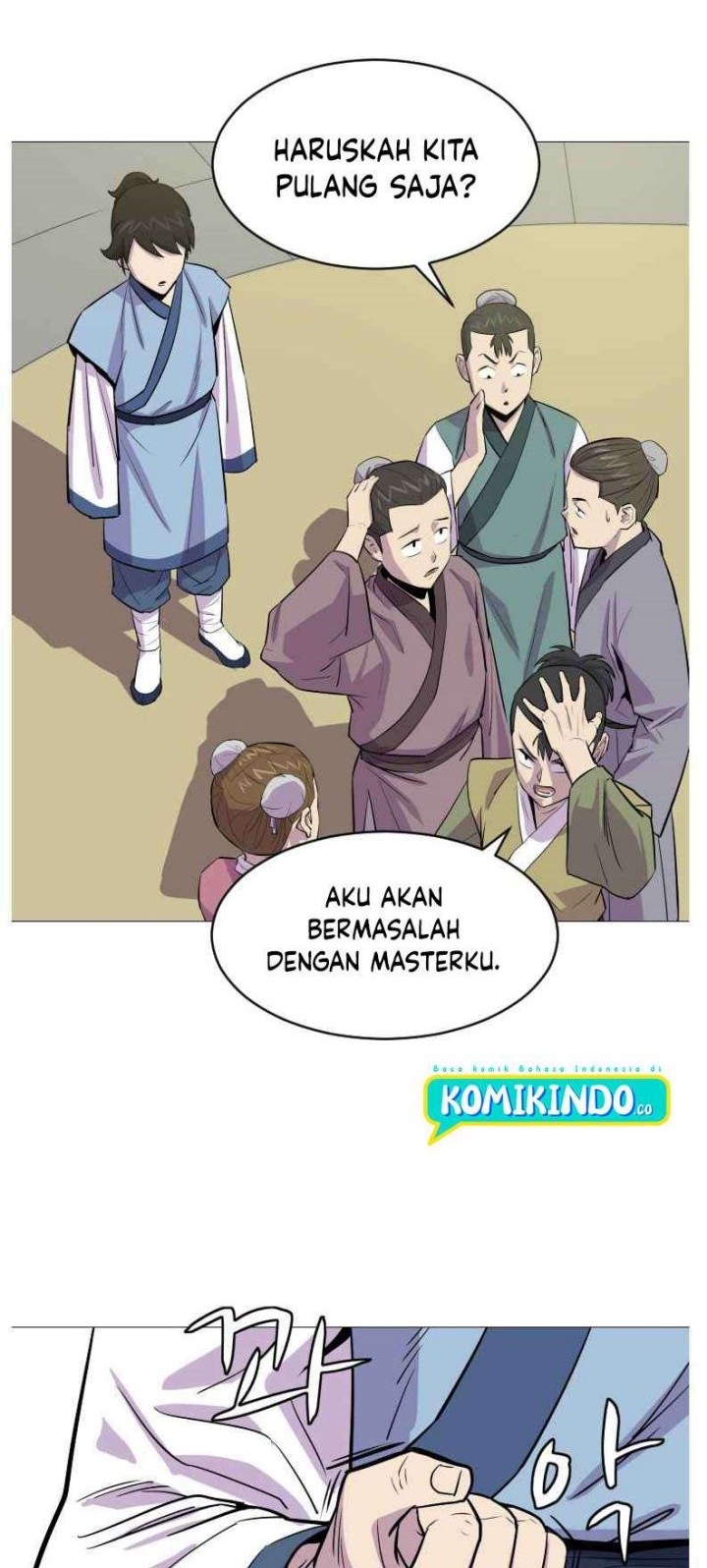 Weak Teacher Bab 03 halaman 35
