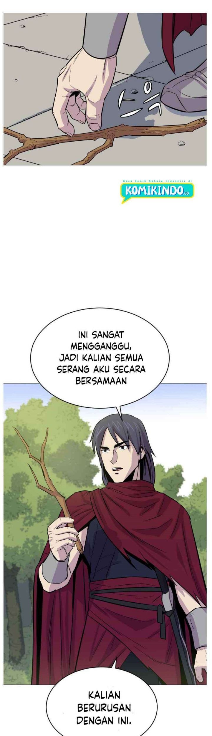 Weak Teacher Bab 03 halaman 40