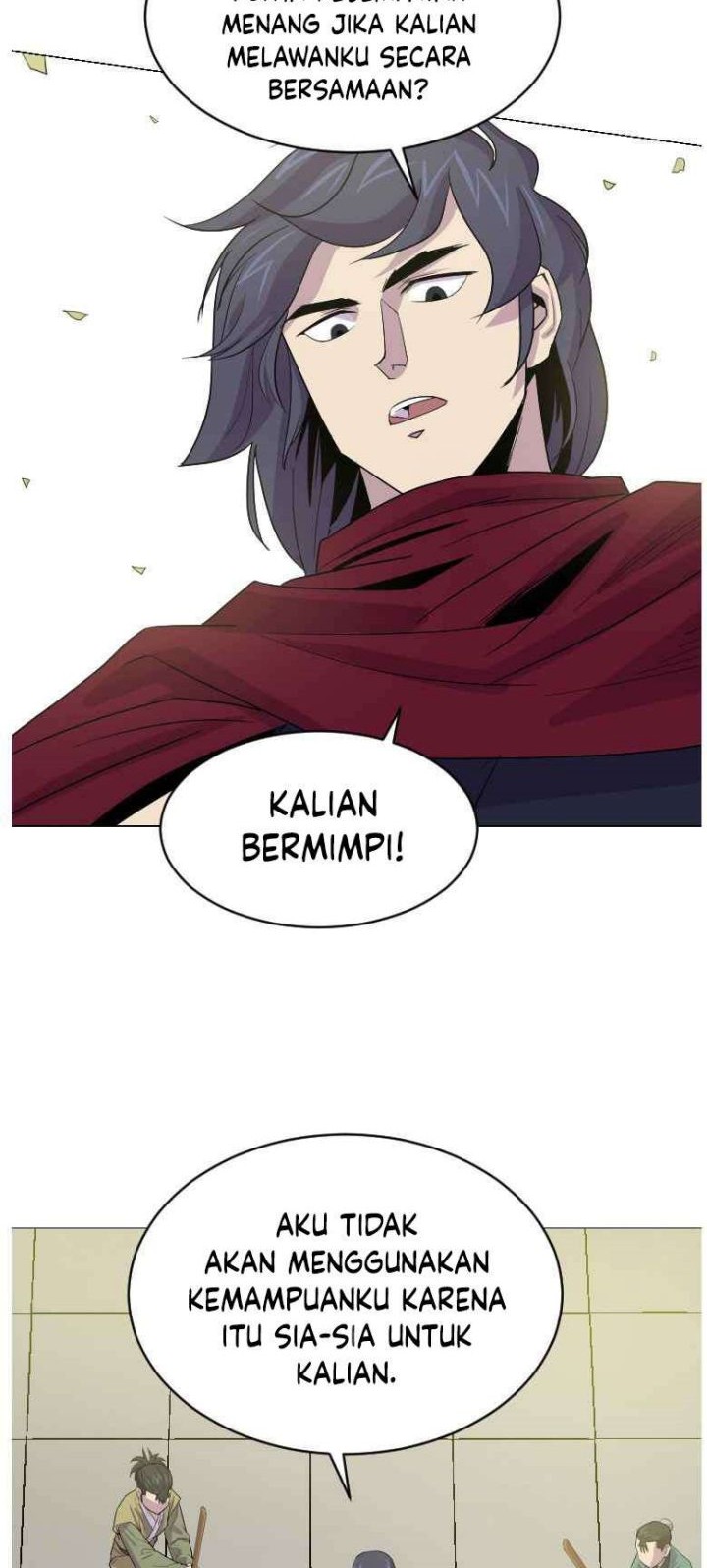 Weak Teacher Bab 03 halaman 47