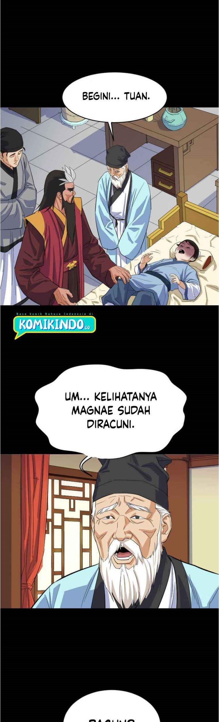 Weak Teacher Bab 04 halaman 14
