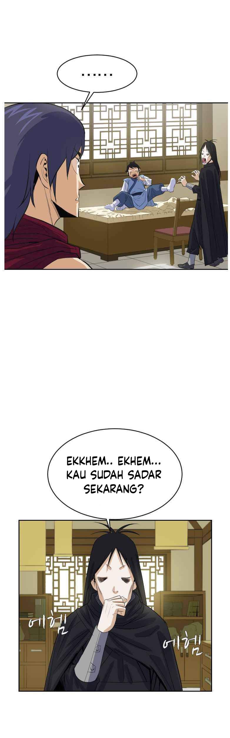 Weak Teacher Bab 05 halaman 9