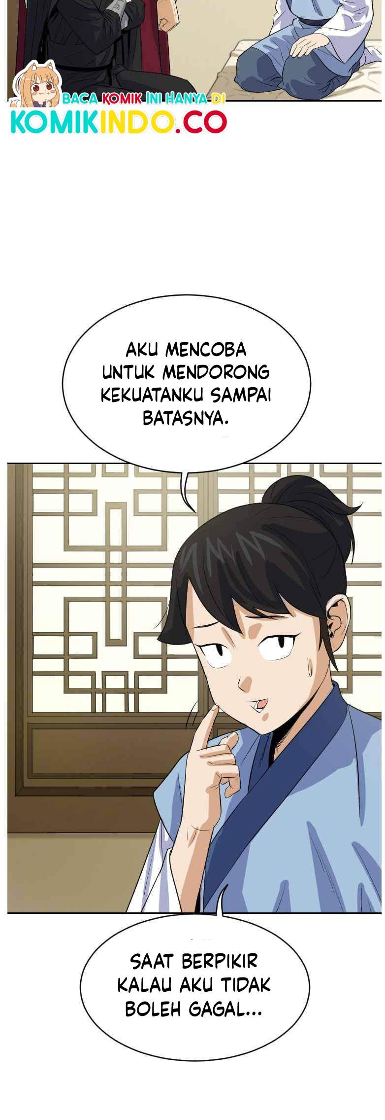Weak Teacher Bab 05 halaman 11