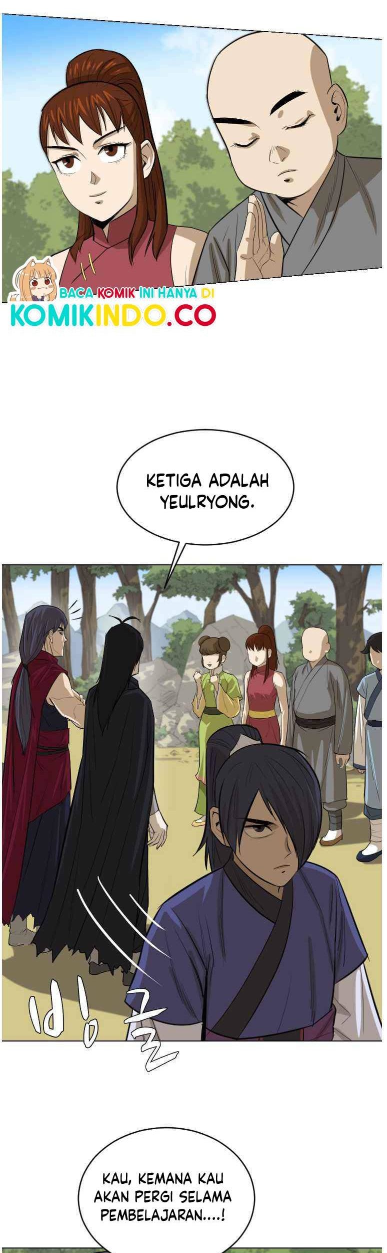 Weak Teacher Bab 06 halaman 30