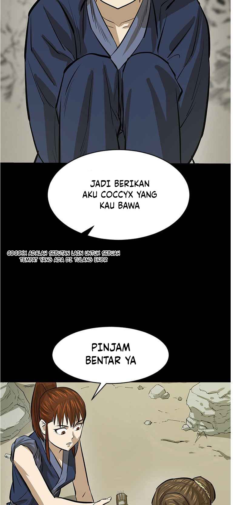 Weak Teacher Bab 08 halaman 22