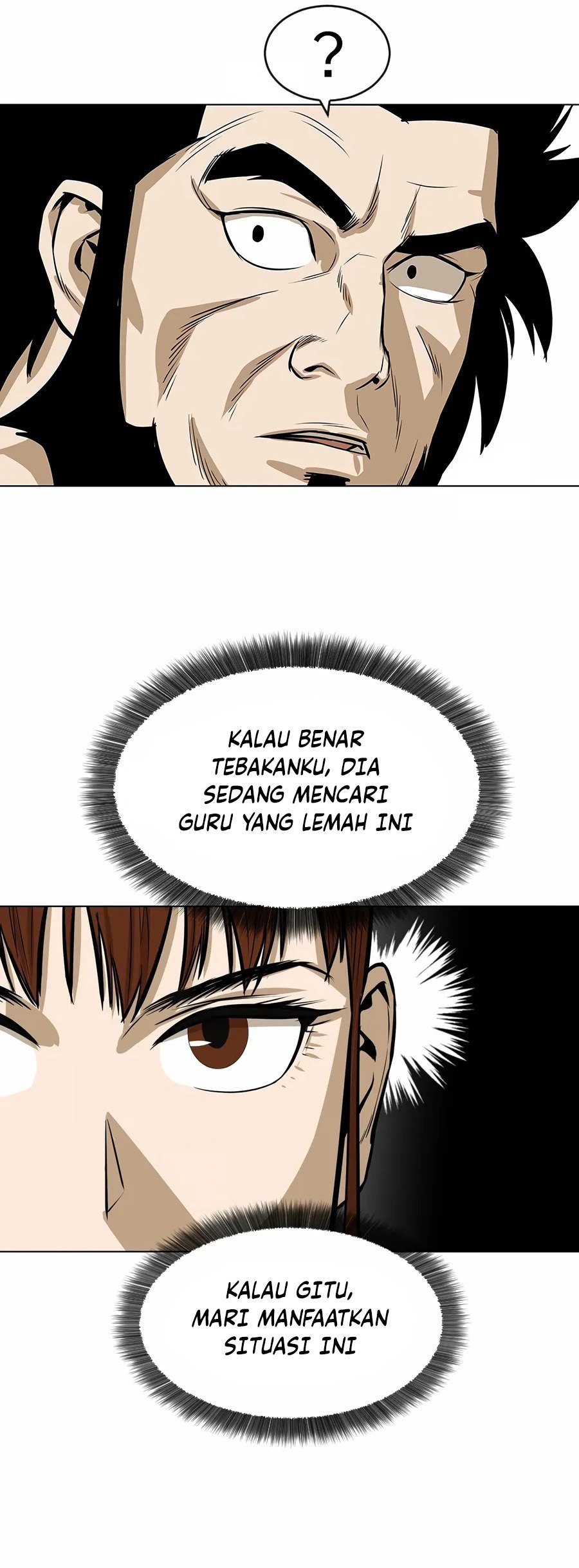 Weak Teacher Bab 09 halaman 10