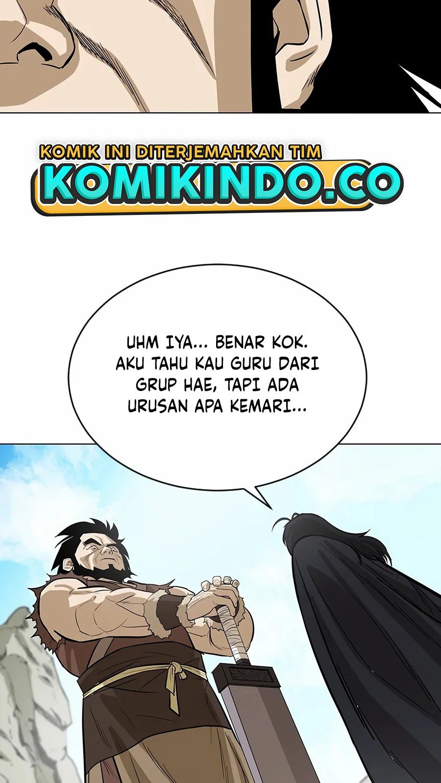 Weak Teacher Bab 09 halaman 19