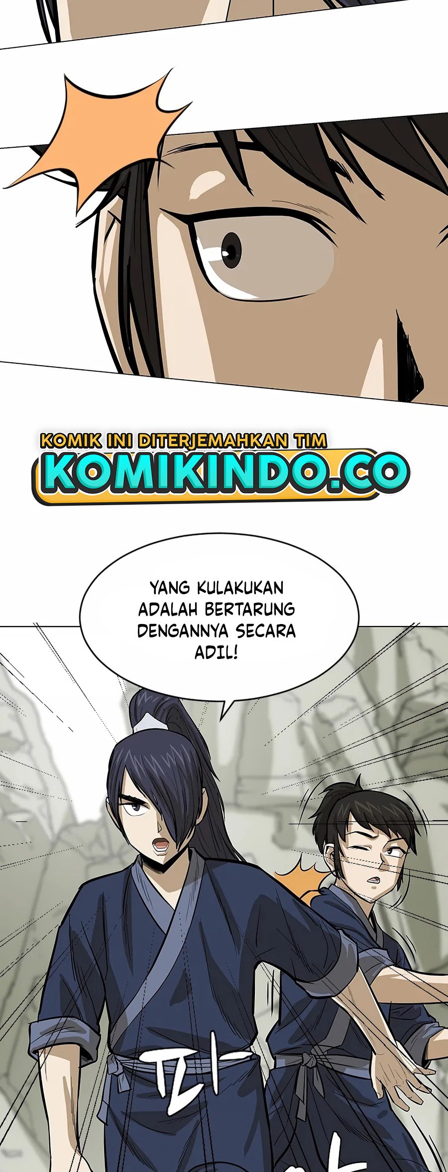 Weak Teacher Bab 09 halaman 31