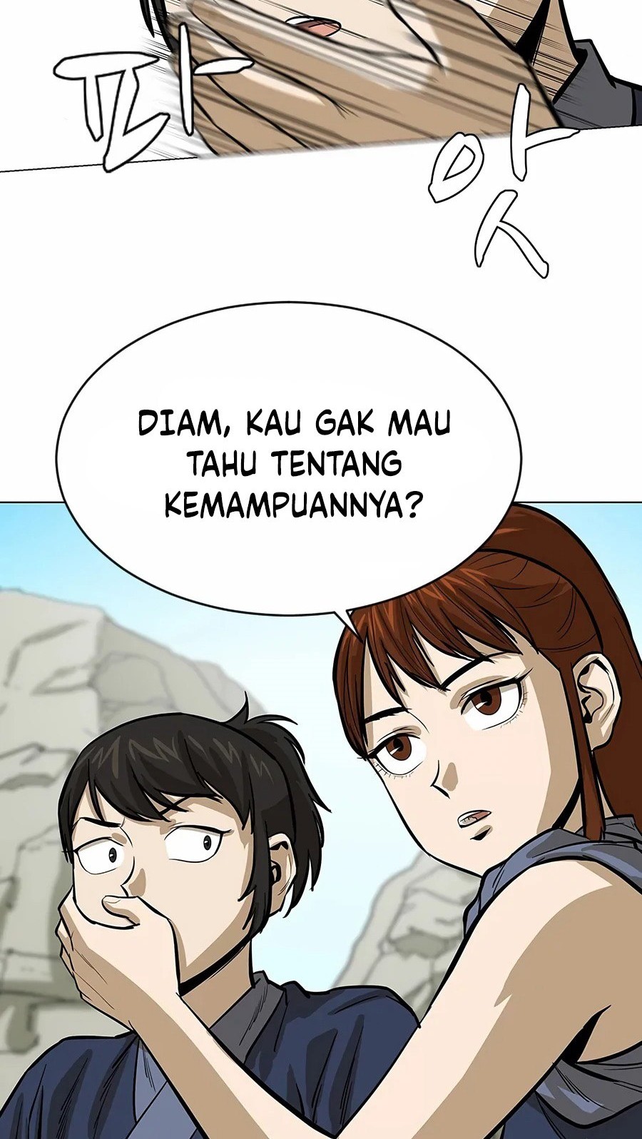 Weak Teacher Bab 09 halaman 45