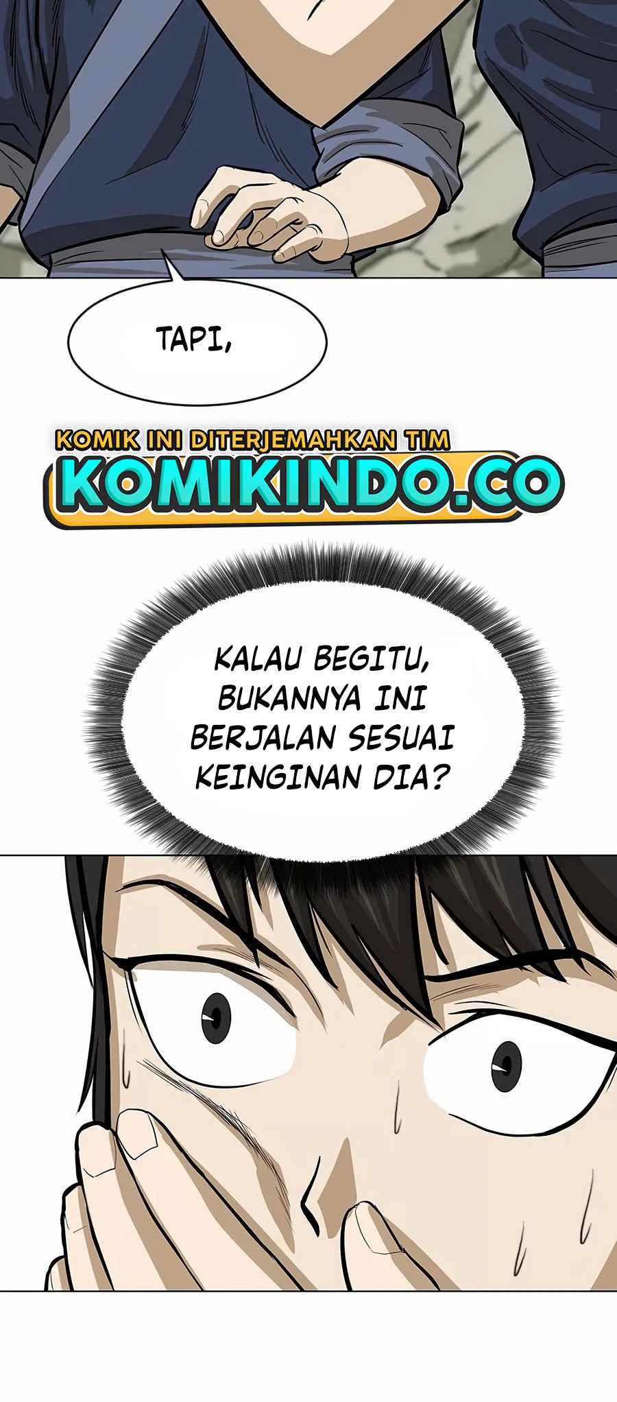 Weak Teacher Bab 09 halaman 46