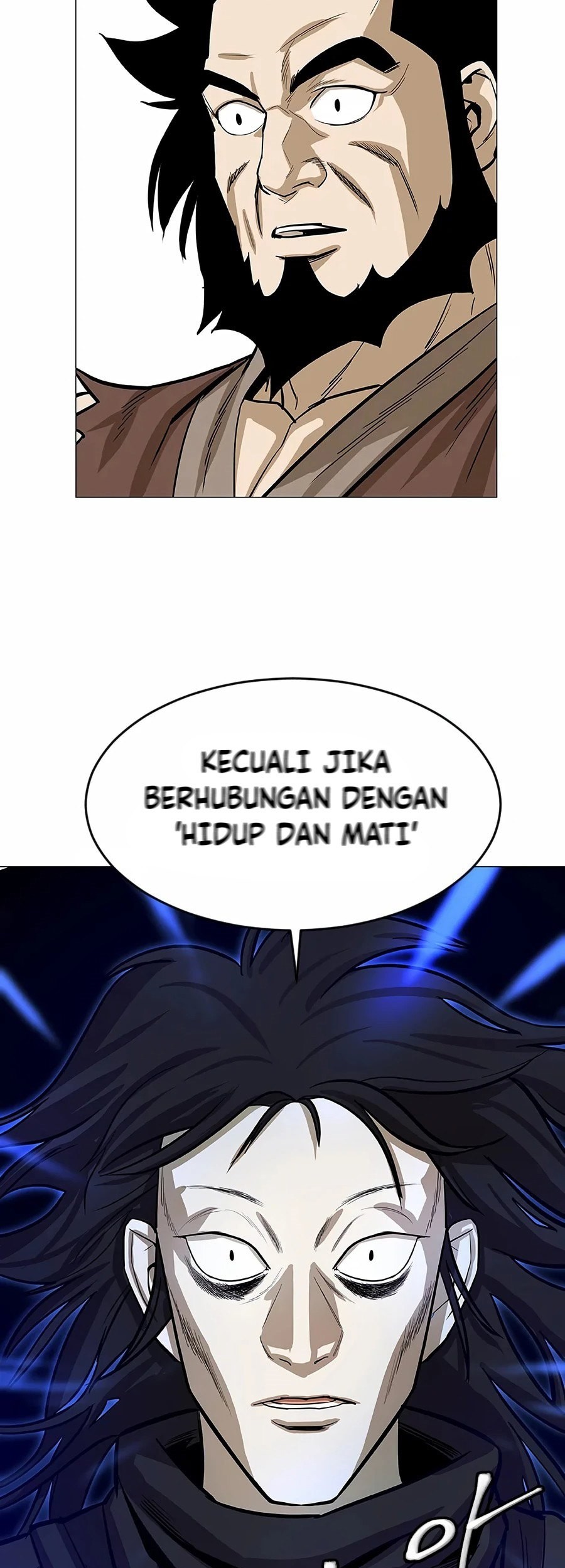 Weak Teacher Bab 09 halaman 49
