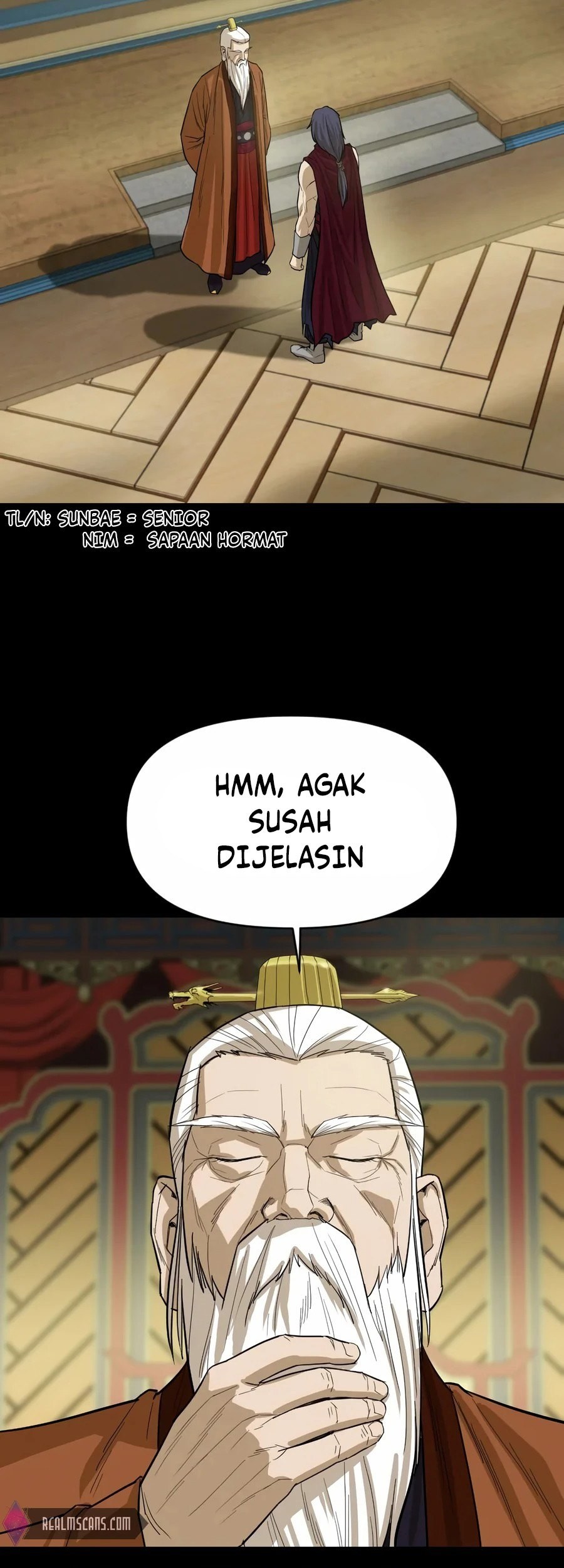 Weak Teacher Bab 10 halaman 18