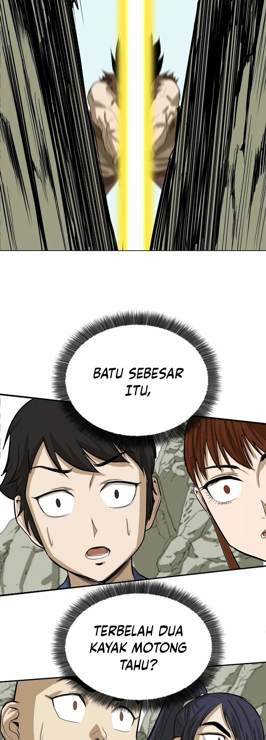 Weak Teacher Bab 10 halaman 38