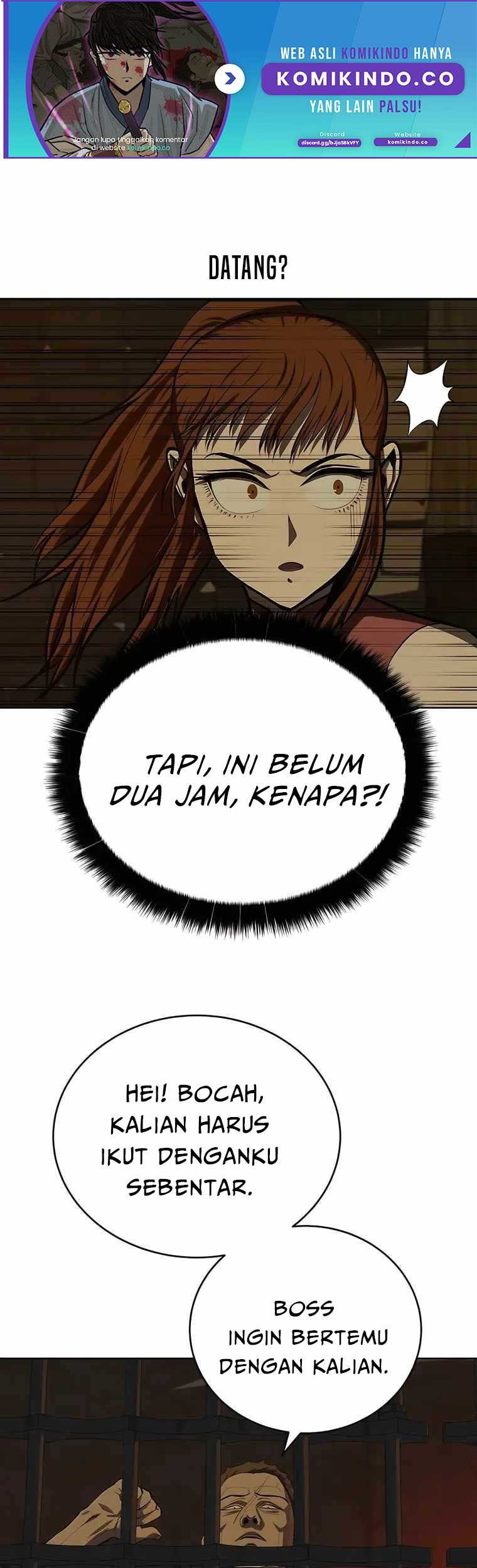 Weak Teacher Bab 101 halaman 2