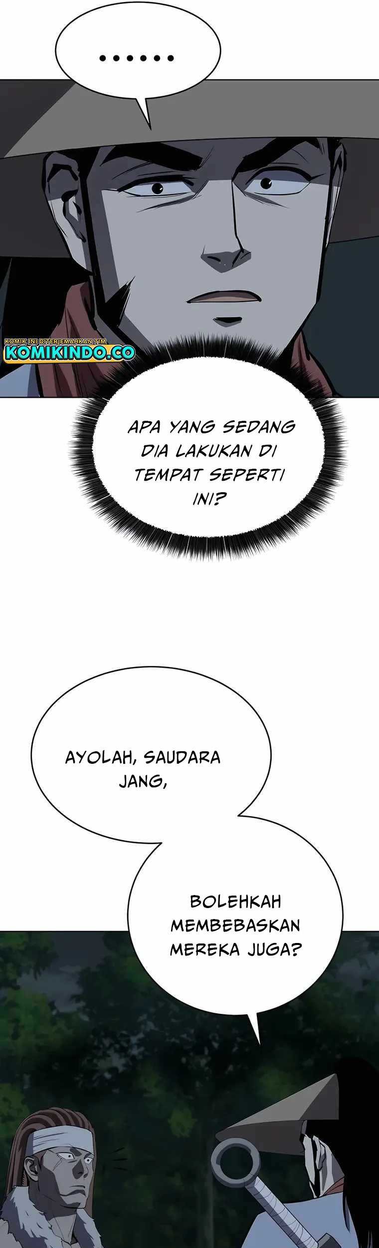Weak Teacher Bab 101 halaman 20