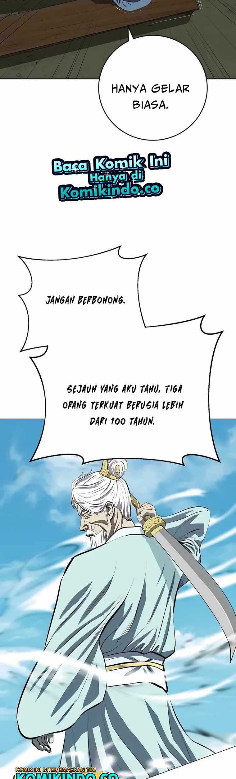 Weak Teacher Bab 101 halaman 33