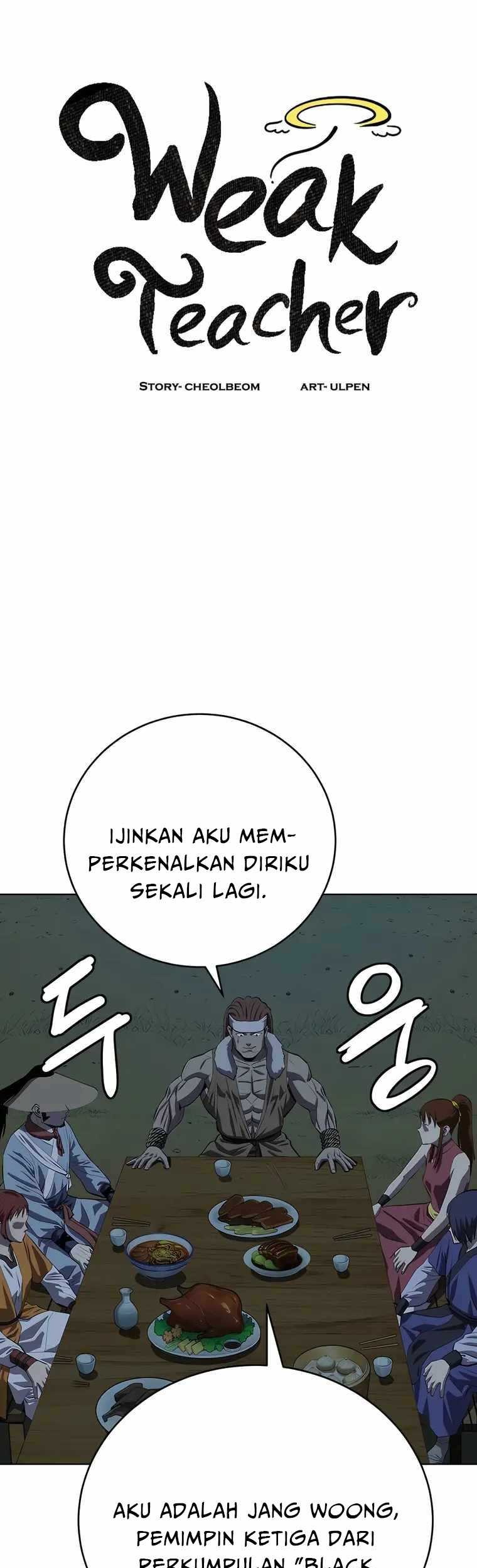 Weak Teacher Bab 102 halaman 22