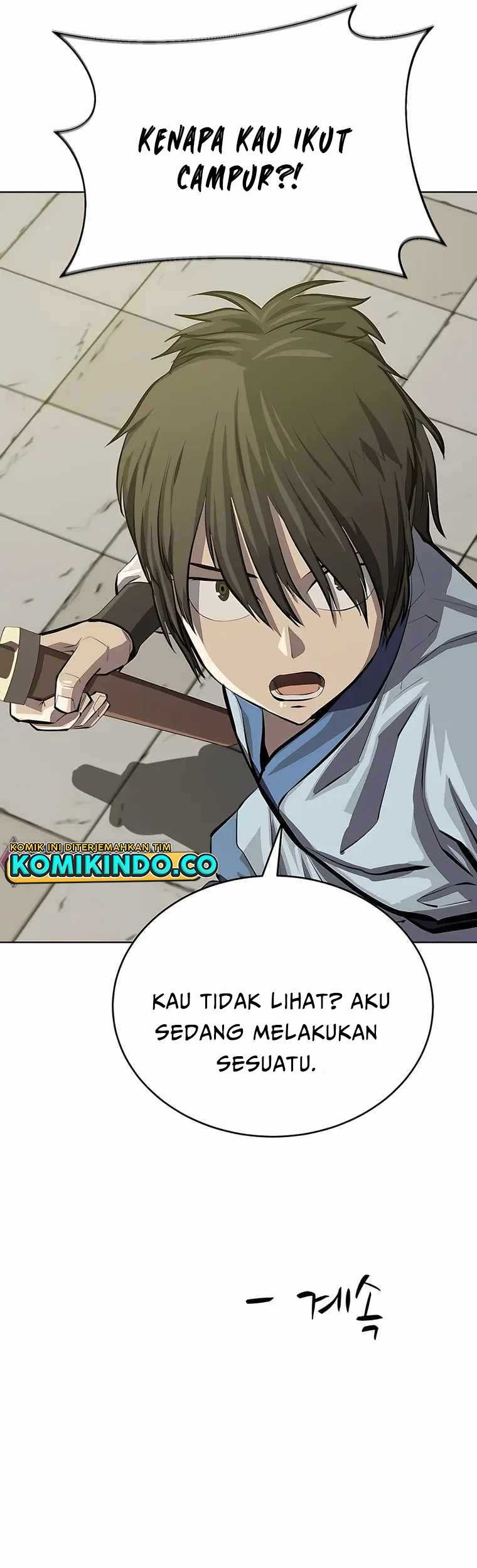 Weak Teacher Bab 102 halaman 65