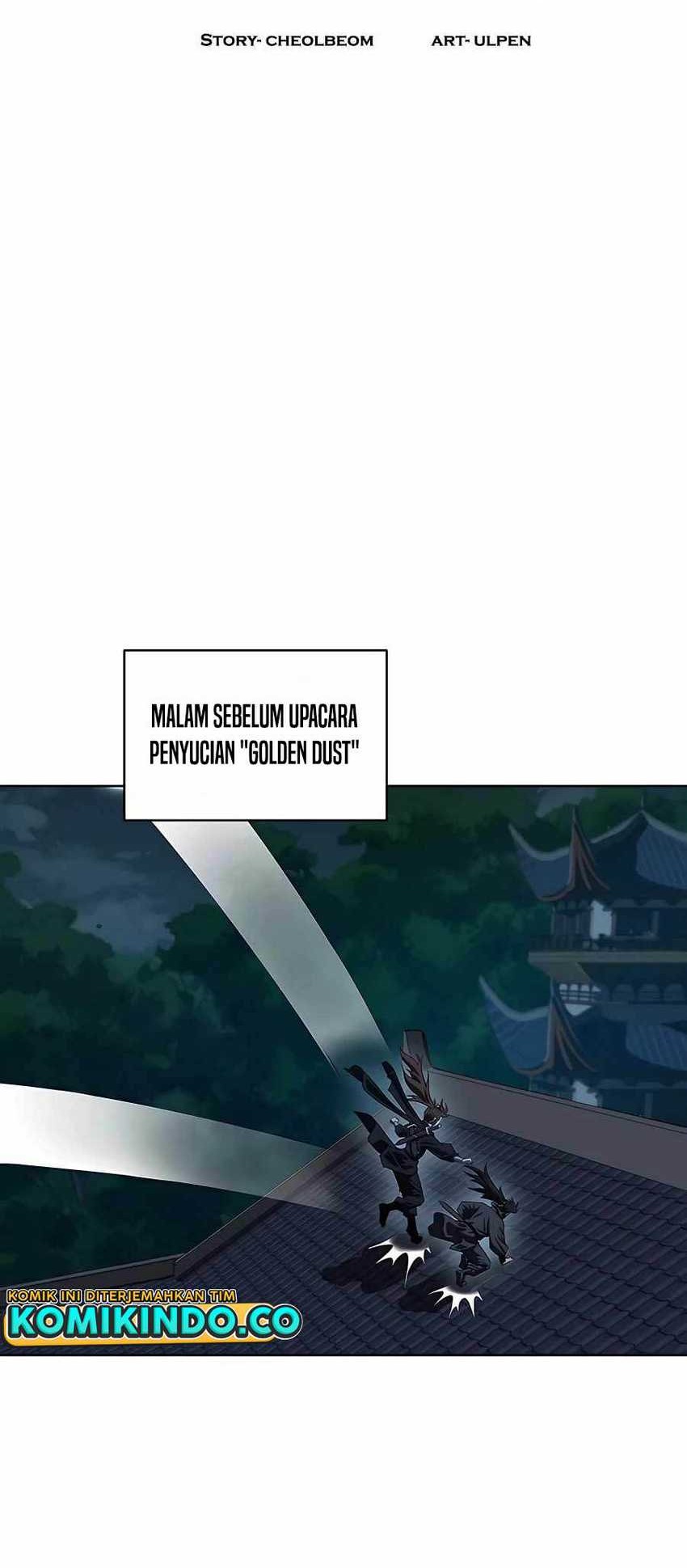 Weak Teacher Bab 103 halaman 21