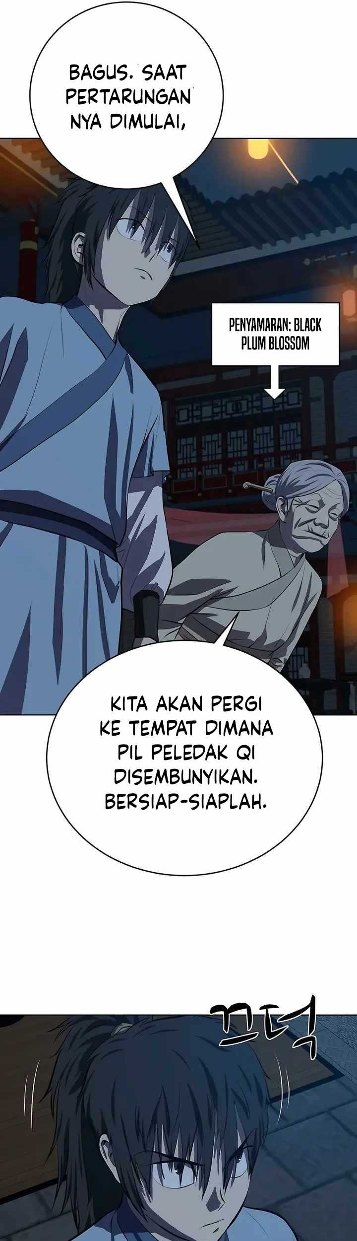 Weak Teacher Bab 104 halaman 34