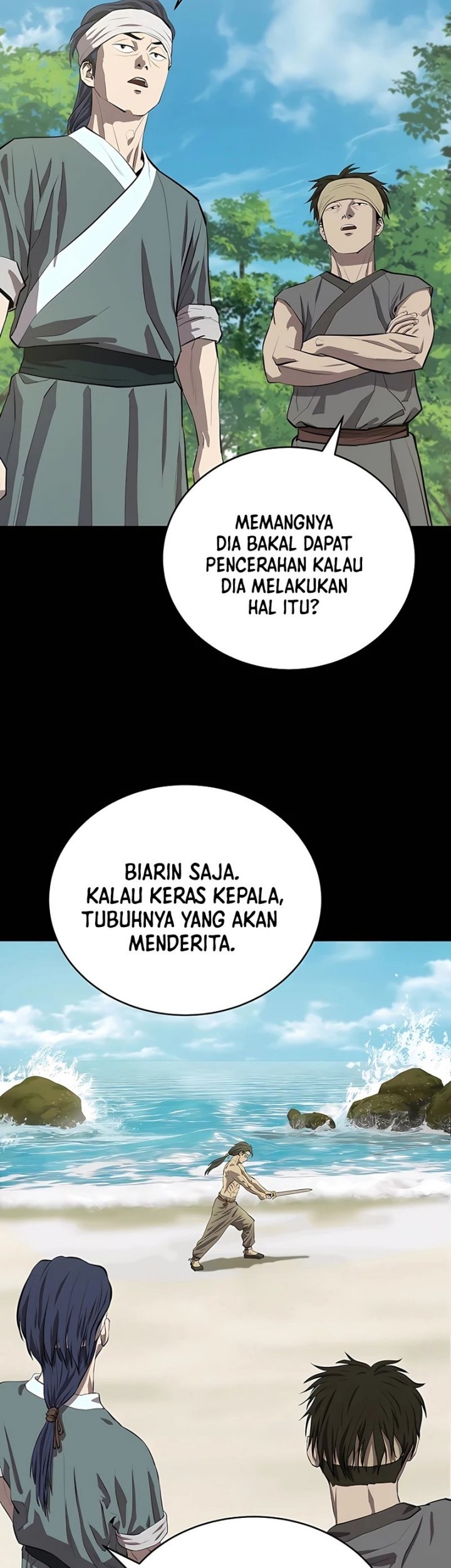Weak Teacher Bab 105 halaman 4