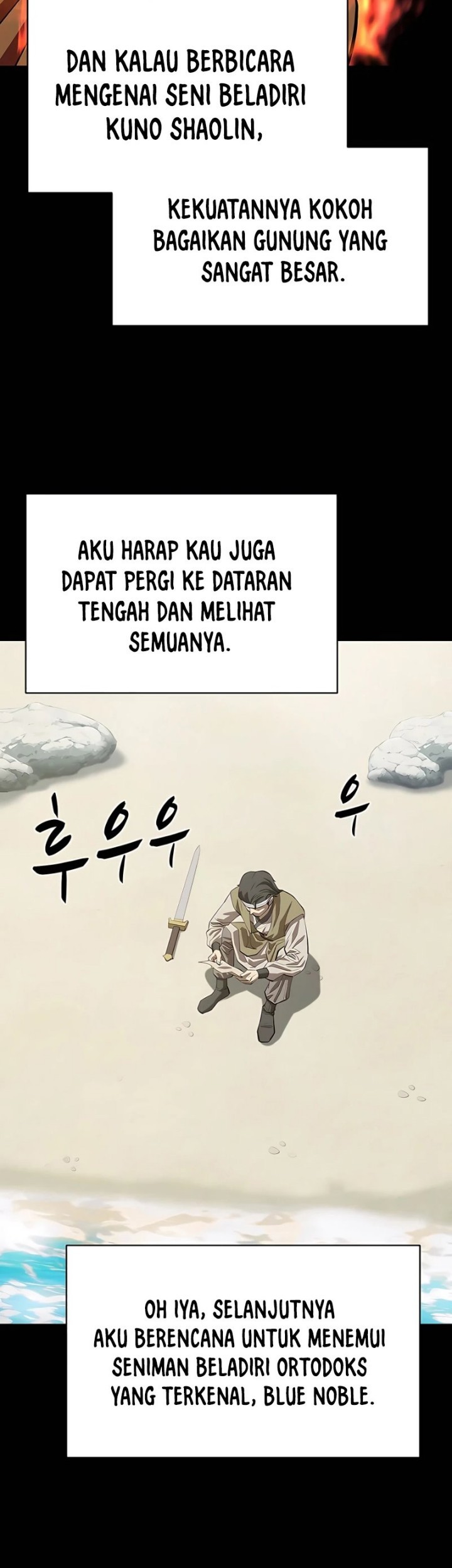 Weak Teacher Bab 105 halaman 18