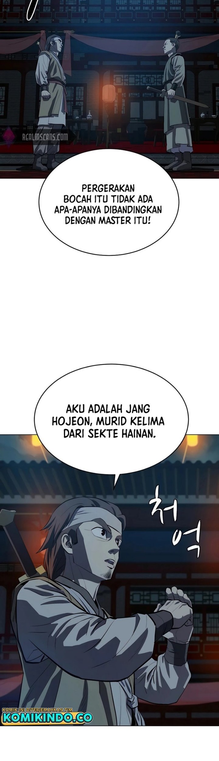Weak Teacher Bab 105 halaman 39