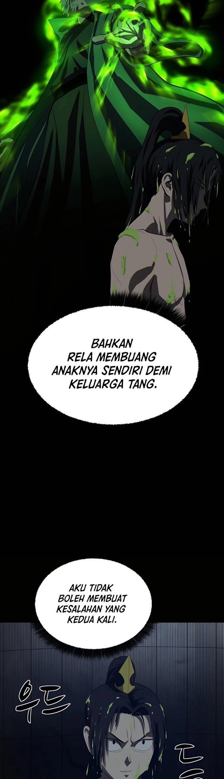 Weak Teacher Bab 106 halaman 8