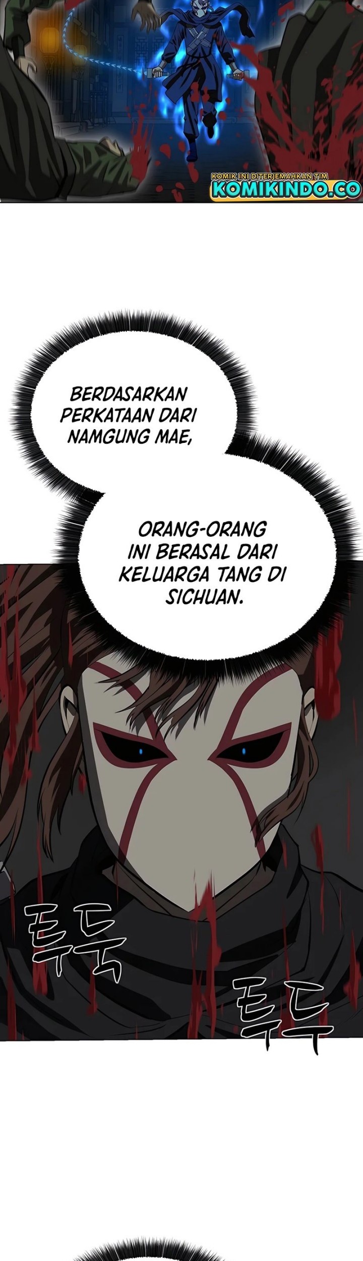Weak Teacher Bab 106 halaman 28