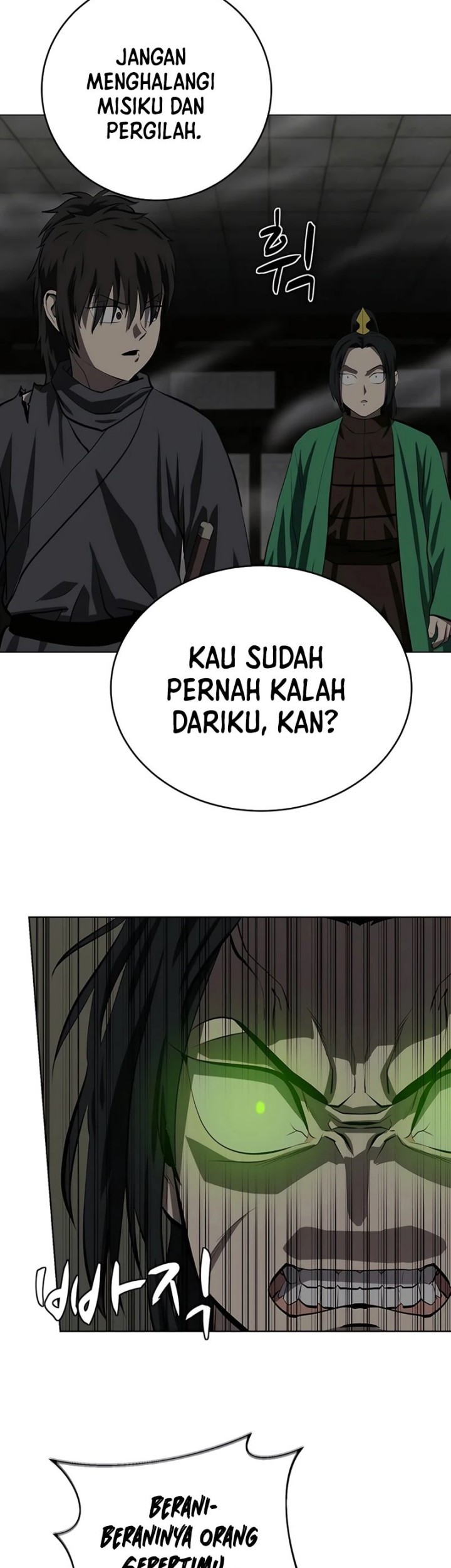 Weak Teacher Bab 106 halaman 36