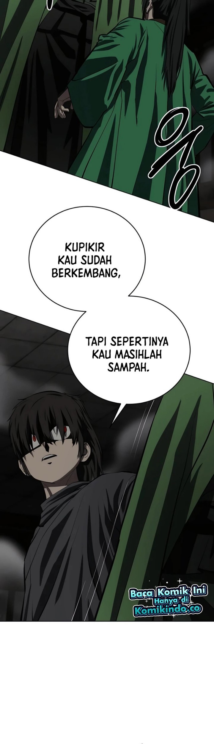 Weak Teacher Bab 106 halaman 42