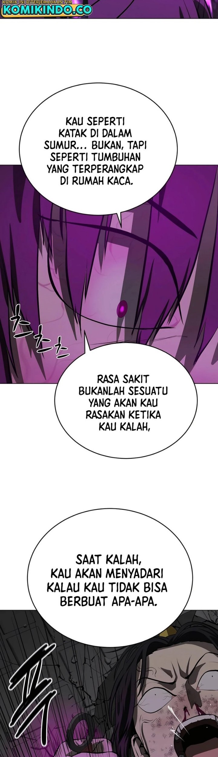 Weak Teacher Bab 106 halaman 47
