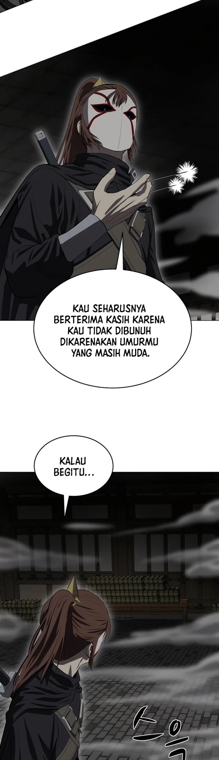 Weak Teacher Bab 107 halaman 11