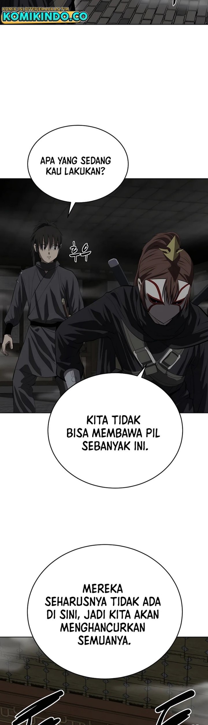Weak Teacher Bab 107 halaman 12