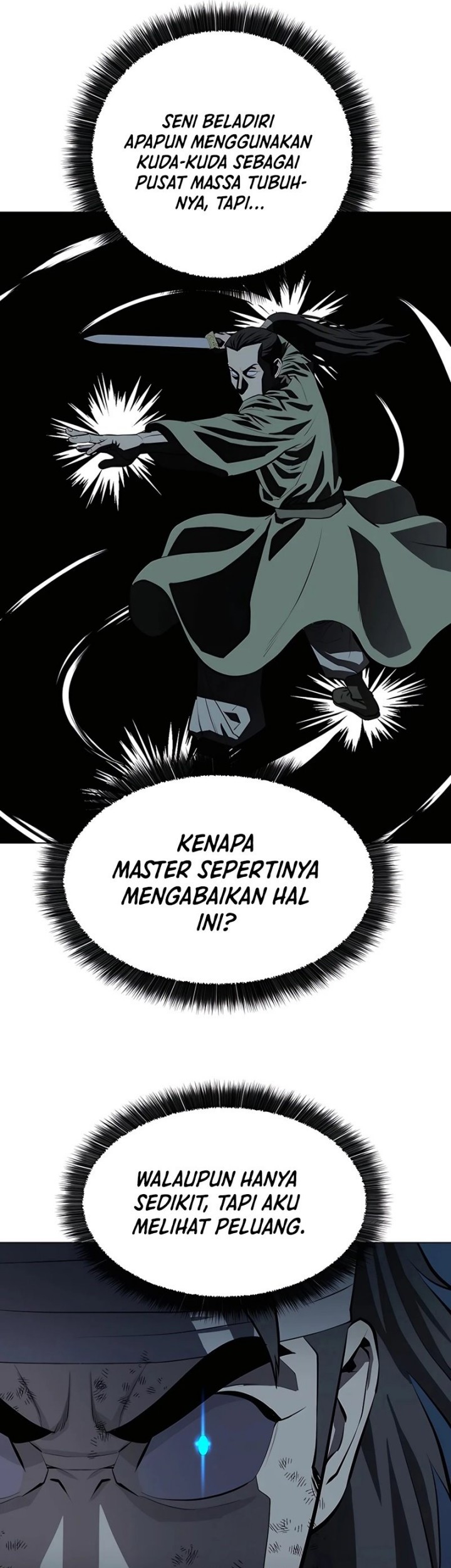 Weak Teacher Bab 107 halaman 36