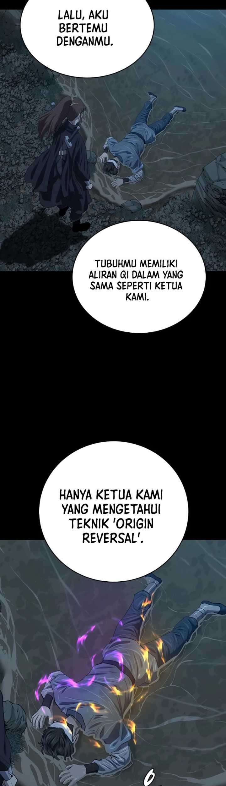 Weak Teacher Bab 108 halaman 22