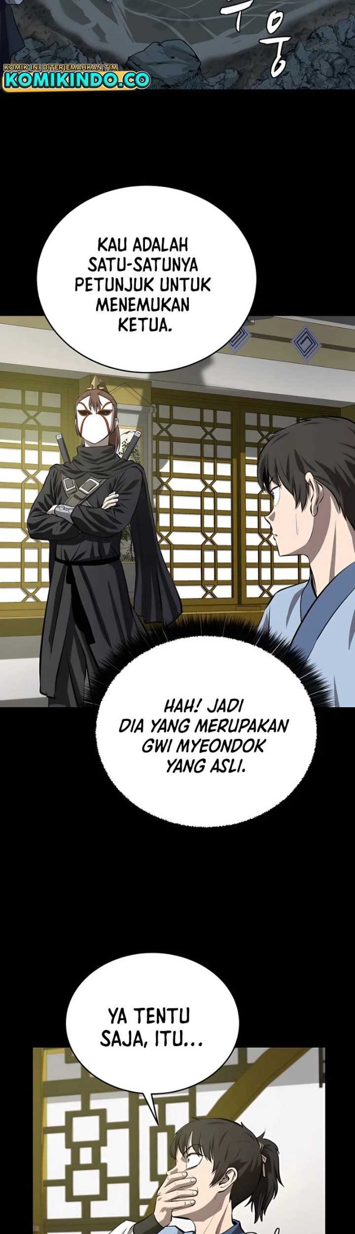 Weak Teacher Bab 108 halaman 23