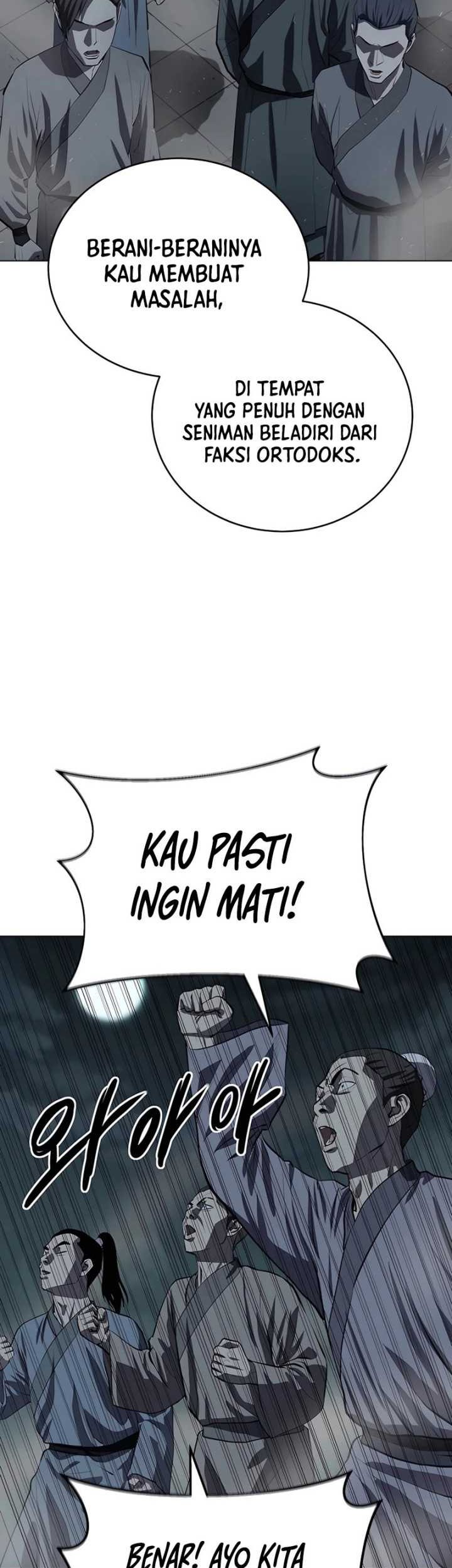Weak Teacher Bab 108 halaman 32