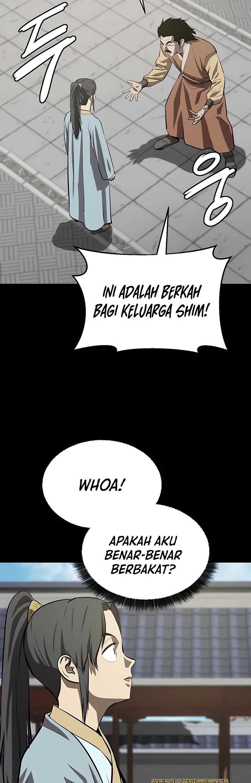 Weak Teacher Bab 109 halaman 10